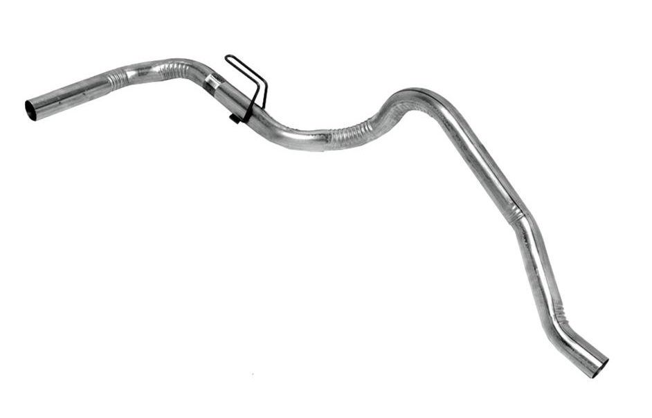 Walker Passenger Exhaust Pipe 02-12 Dodge Ram 2500, 3500 All